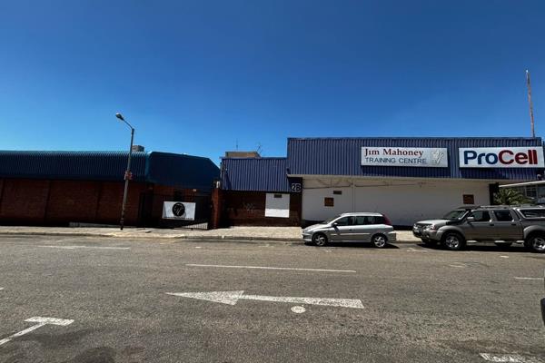 Prime Commercial Property in Alberton CBD: Ideal for Business and Commuting 

Situated in the bustling heart of Alberton CBD, this ...