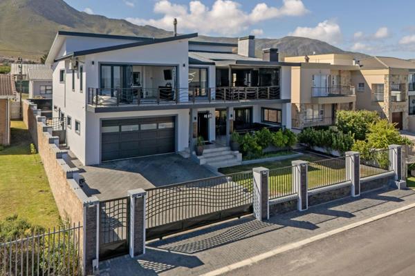 View by Appointment: Exclusive Mandate. Welcome to this stunning 5-bedroom coastal ...