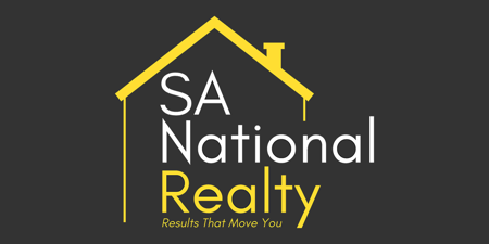 Property for sale by SA National Realty