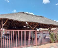 House for sale in Mmabatho Unit 12