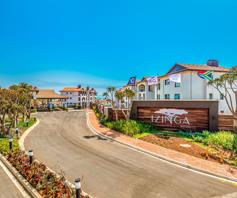 Apartment / Flat for sale in Umhlanga Central