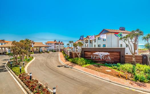 3 Bedroom Apartment / Flat for sale in Izinga Ridge