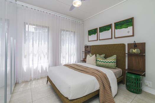 2 Bedroom Apartment / Flat for sale in Umhlanga Ridge