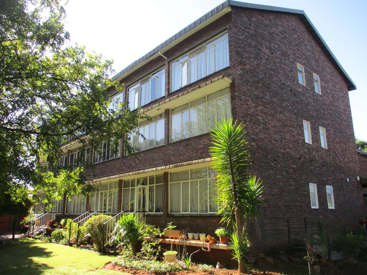 Annlin Property : Apartments / flats to rent in Annlin : Property24.com