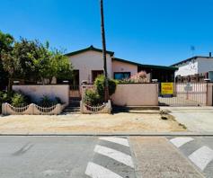 House for sale in Bredasdorp