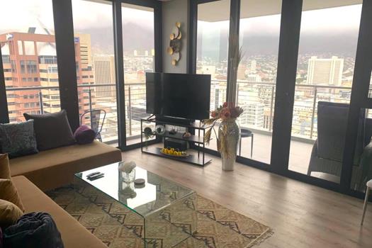 Apartment / Flat for sale in Cape Town City Centre