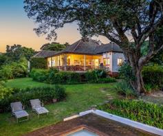 House for sale in Kloof