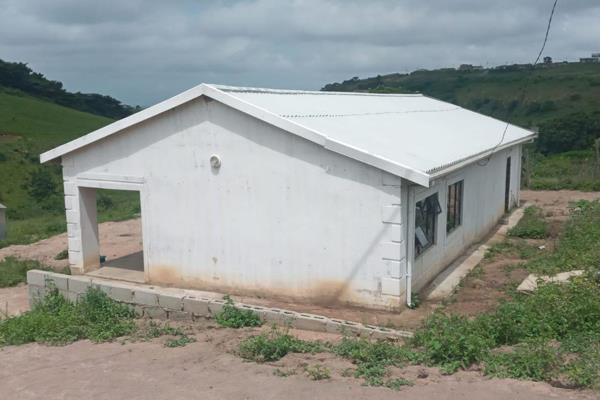 This property was previously used as a church before. It has an office, a kitchen, 2 store rooms and 3 toilets with a shower and it is ...