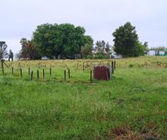 Farm for sale in Tierfontein AH