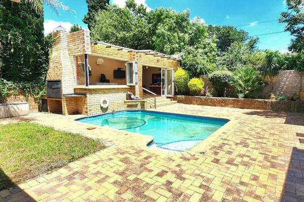 Nestled in a tranquil street in Suideroord, this spacious property offers the perfect ...