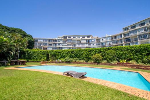 1 Bedroom Apartment / Flat for sale in Umhlanga Central