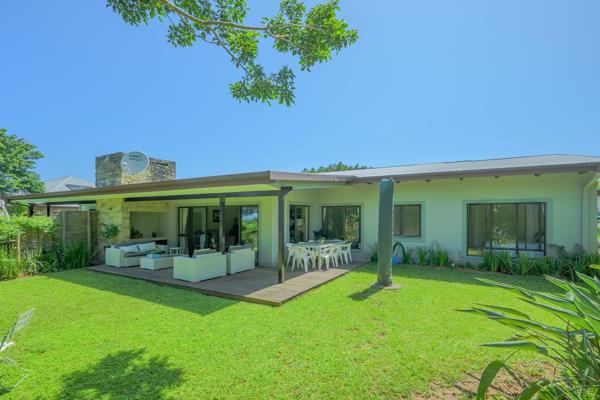 A very welcome Savanna has eventually come on the market after so long. This most attractive property is all on one level .Upon ...