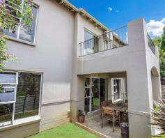 Townhouse for sale in Gallo Manor