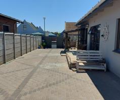 House for sale in Saldanha Central