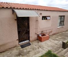 House for sale in Mdantsane Nu 10