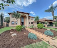 House for sale in Midstream Estate