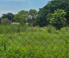 Vacant Land / Plot for sale in Wonderboom