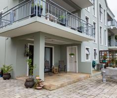 Townhouse for sale in Knysna Central