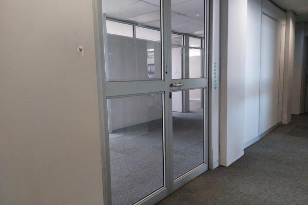 Located in the heart of Bellville CBD, the Van Der Stel Building offers premium office ...