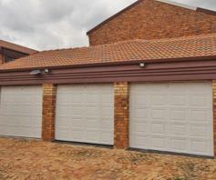 Townhouse for sale in New Modder