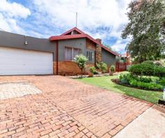 House for sale in Rietfontein