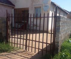 House for sale in Ehlanzeni