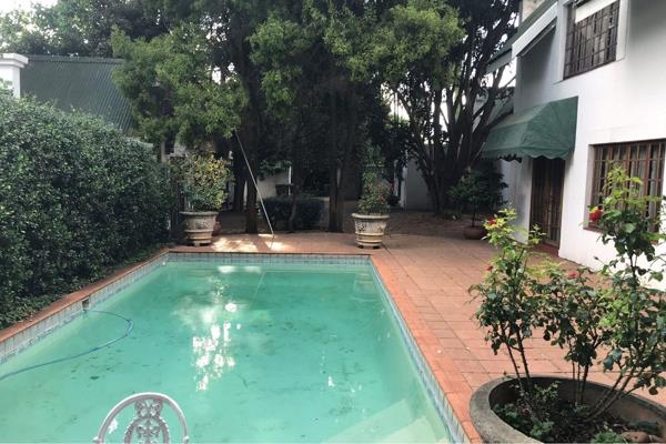 Classic 5 Star Guesthouse in the Embassy Hub of Arcadia with 12 En-Suite Guestrooms.
Beautiful Old Pretoria style Guesthouse in a prime ...