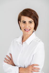 Agent profile for Jolene Rossouw