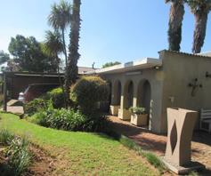 House for sale in Kempton Park Ext 4