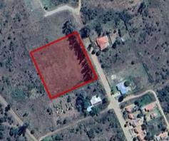 Vacant Land / Plot for sale in Rodeon