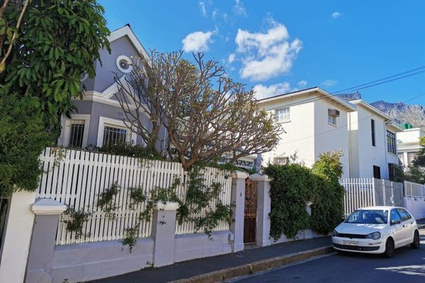 Beautiful heritage home to rent from 20th May 2025 for a long term lease in a quaint one-way street within walking distance to Kloof ...