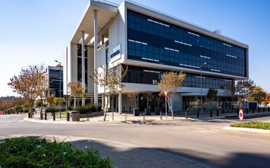 Commercial Property to rent in Menlyn