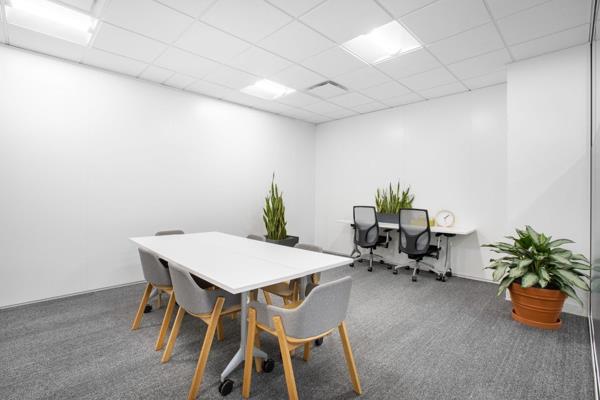 This product includes 20 sqm of a private office space plus 50 sqm of common use ...