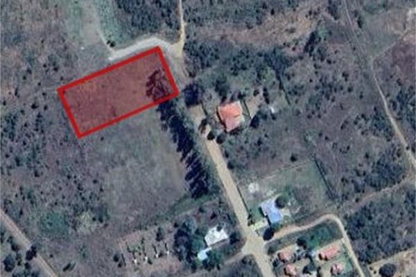 Vacant land available for building a dream home, measuring 4461 m2 in Rodean. Suitable for residential or small-scale farming, it is ...