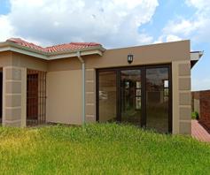 House for sale in Zandspruit