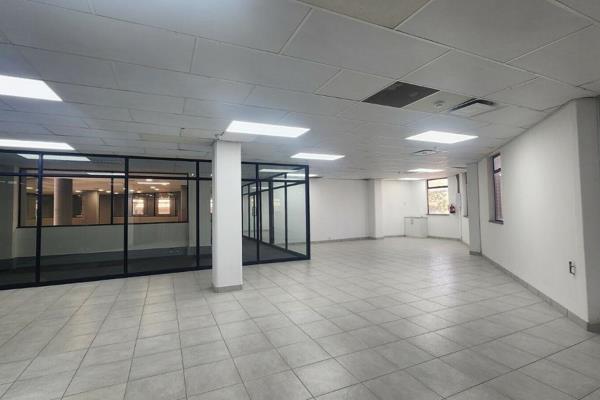 95m&#178; Office Space | Ideal for Aesthetic or Professional Services | Prominent ...