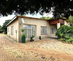 House for sale in Middelburg Central