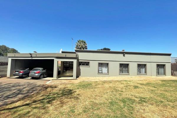 Live and Online Multi Property Auction - 27 February 2025 @ 12:00
Live Venue: The ...