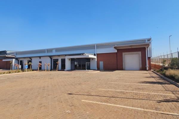 Brand New Warehousing in Pomona – Olivewood Hub
Location:
Situated just 2km off the ...