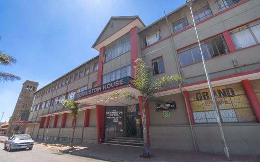 61 Bedroom House for sale in Germiston Central