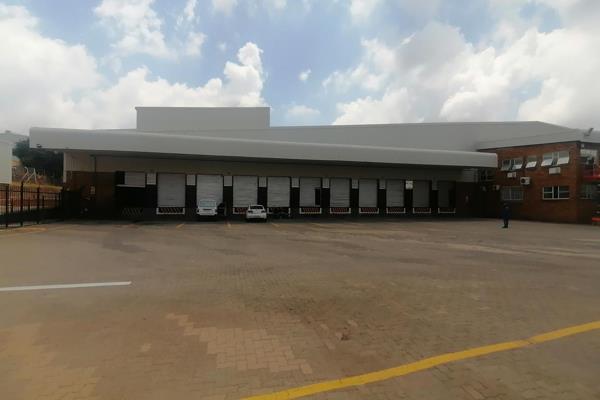 Industrial Warehouse for Rent - Jet Park, East Rand

Property Details:

Size: ...