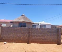 House for sale in Vlakfontein