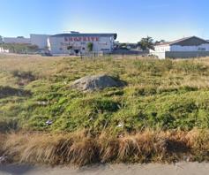 Vacant Land / Plot for sale in Thembalethu