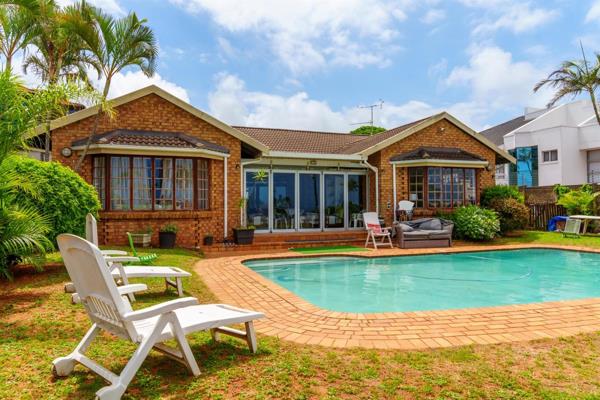 Charming 9-Bedroom Property with Sea Views and Income Potential 

Located in one of Umhlanga`s most sought-after streets, this ...