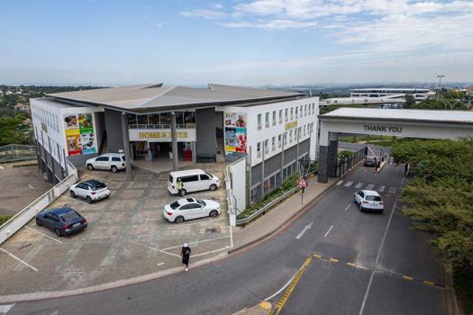 Commercial Property for sale in Fourways