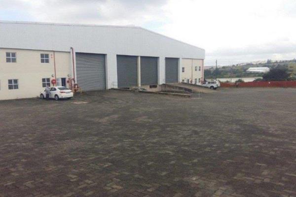 Dalmax Properties is pleased to offer two newly built warehouses for sale which are ...