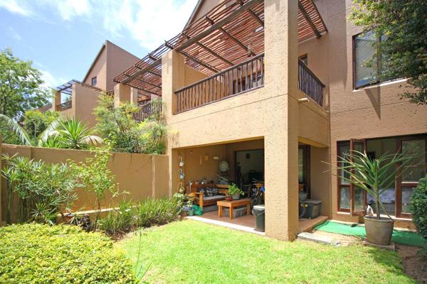 Delightful 1-Bedroom Garden Apartment in Chobe Sands, Douglasdale

Experience the perfect mix of comfort and style with this charming ...