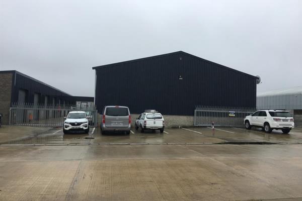 A 45m&#178; warehouse is available for rent, offering a versatile space that can be tailored to a variety of business needs. This small ...