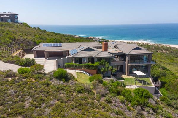 We are delighted to release this magnificent villa in Moquini Coastel Estate, Mossel Bay. If you are looking for sprawling luxury ...