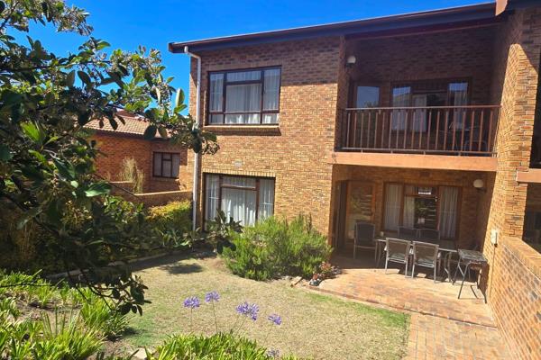 This stunning property, located in the heart of Die Wingerd, is a true gem that exudes warmth and comfort from the moment you step ...